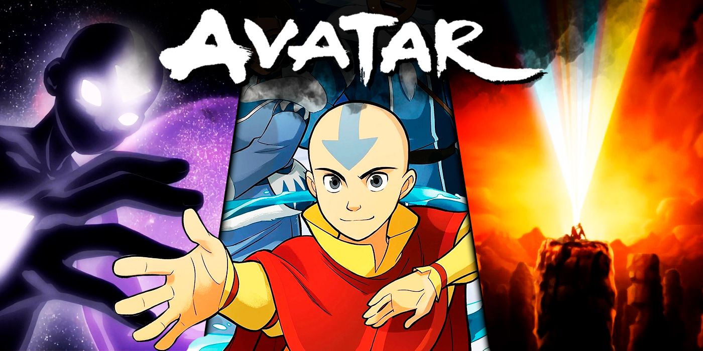 Los 10 episodios con más trama de Avatar: The Last Airbender (y lo que pasa)