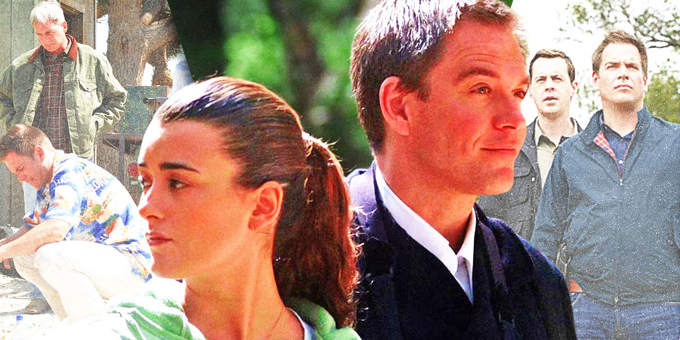Los 10 episodios más intensos de NCIS que conmocionaron a los fans
