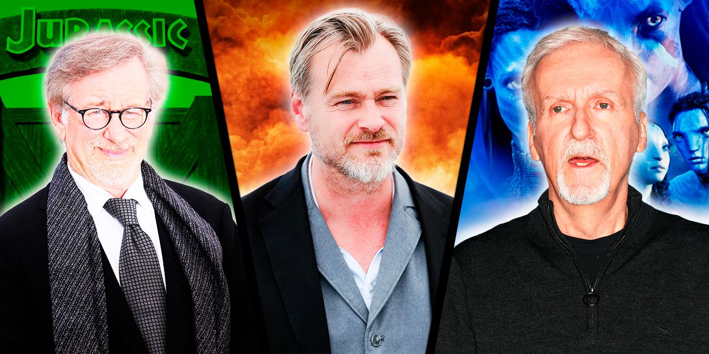 Los 10 mejores directores de cine de ciencia ficción de todos los tiempos