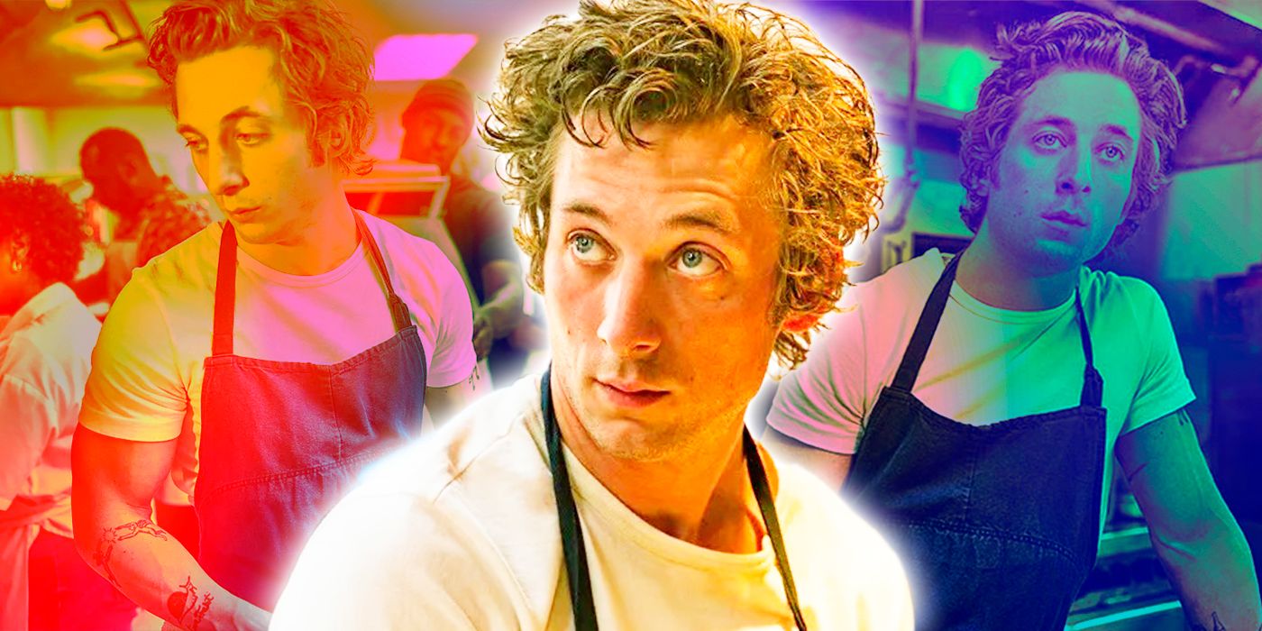 Los 10 mejores programas de televisión para ver si echas de menos al Oso