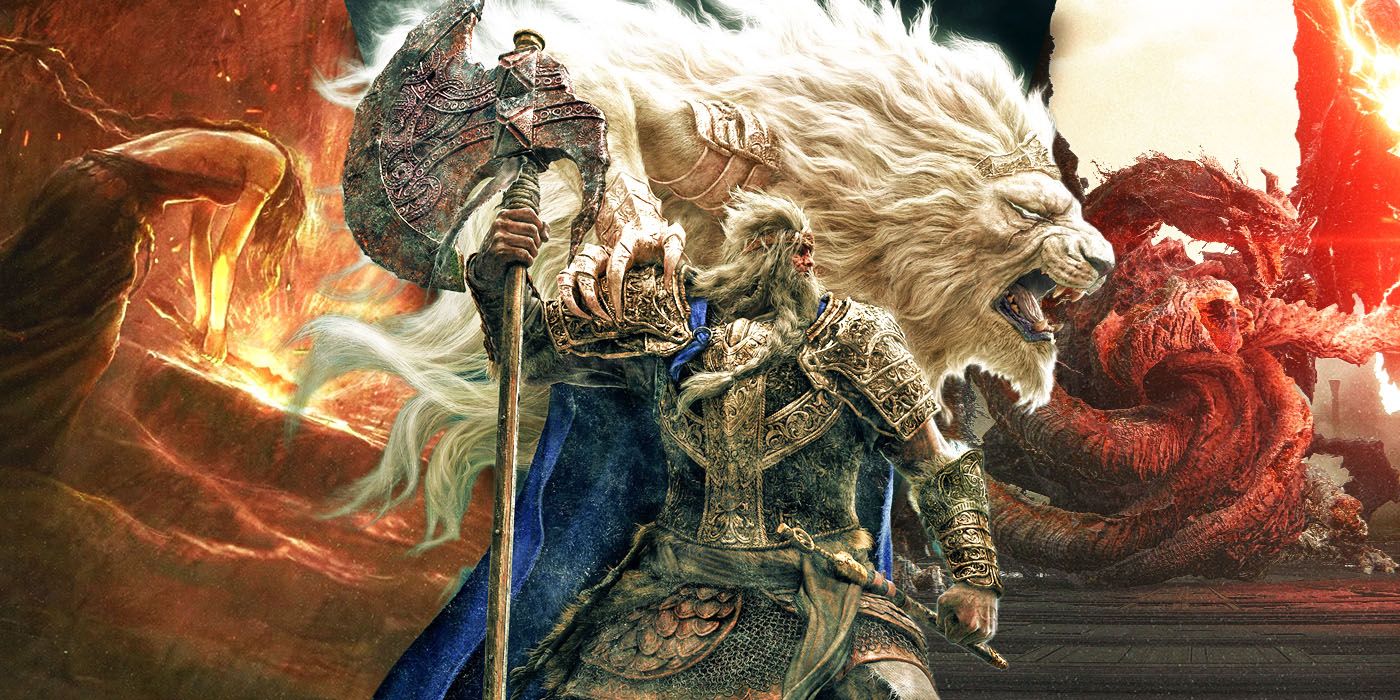 Los 10 personajes más fuertes del Anillo de los Elfos, según la tradición