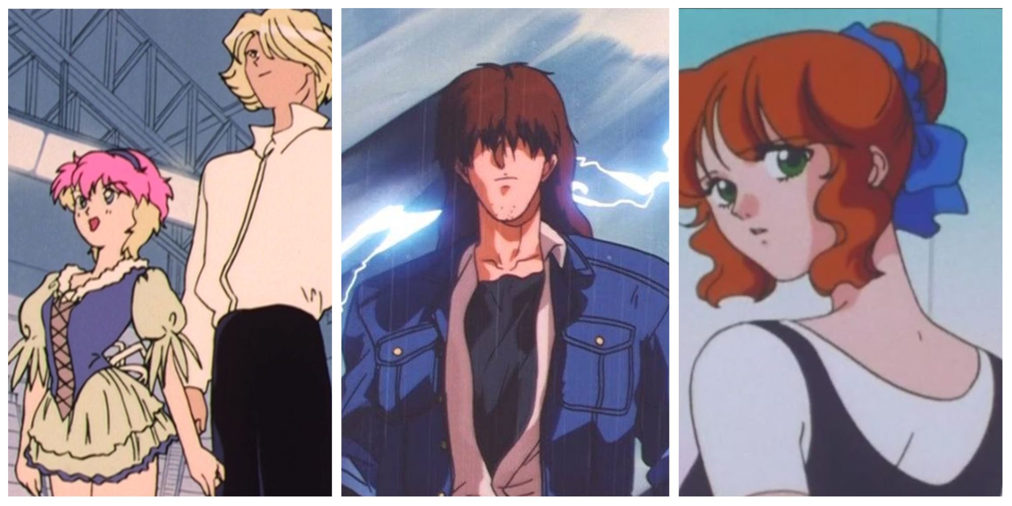 Los 10 personajes más infravalorados de Sailor Moon