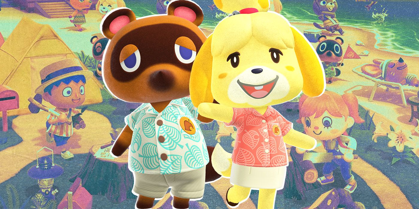 Los 10 secretos más importantes de Animal Crossing que los nuevos jugadores deben conocer