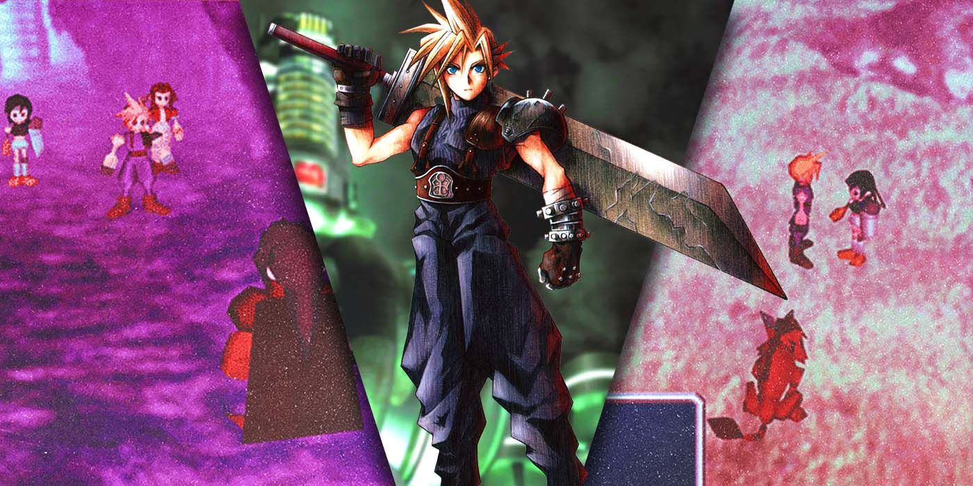 Los 10 secretos más interesantes del Final Fantasy VII original y dónde encontrarlos