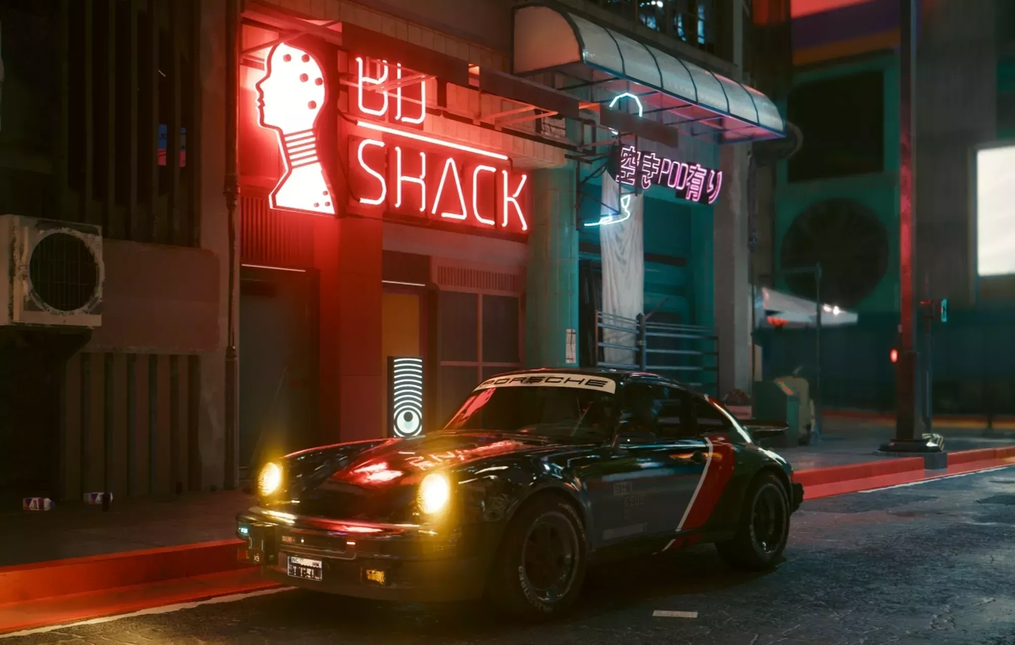 Los creadores de 'Cyberpunk 2077', aliviados de que los jugadores hayan descubierto por fin el huevo de pascua