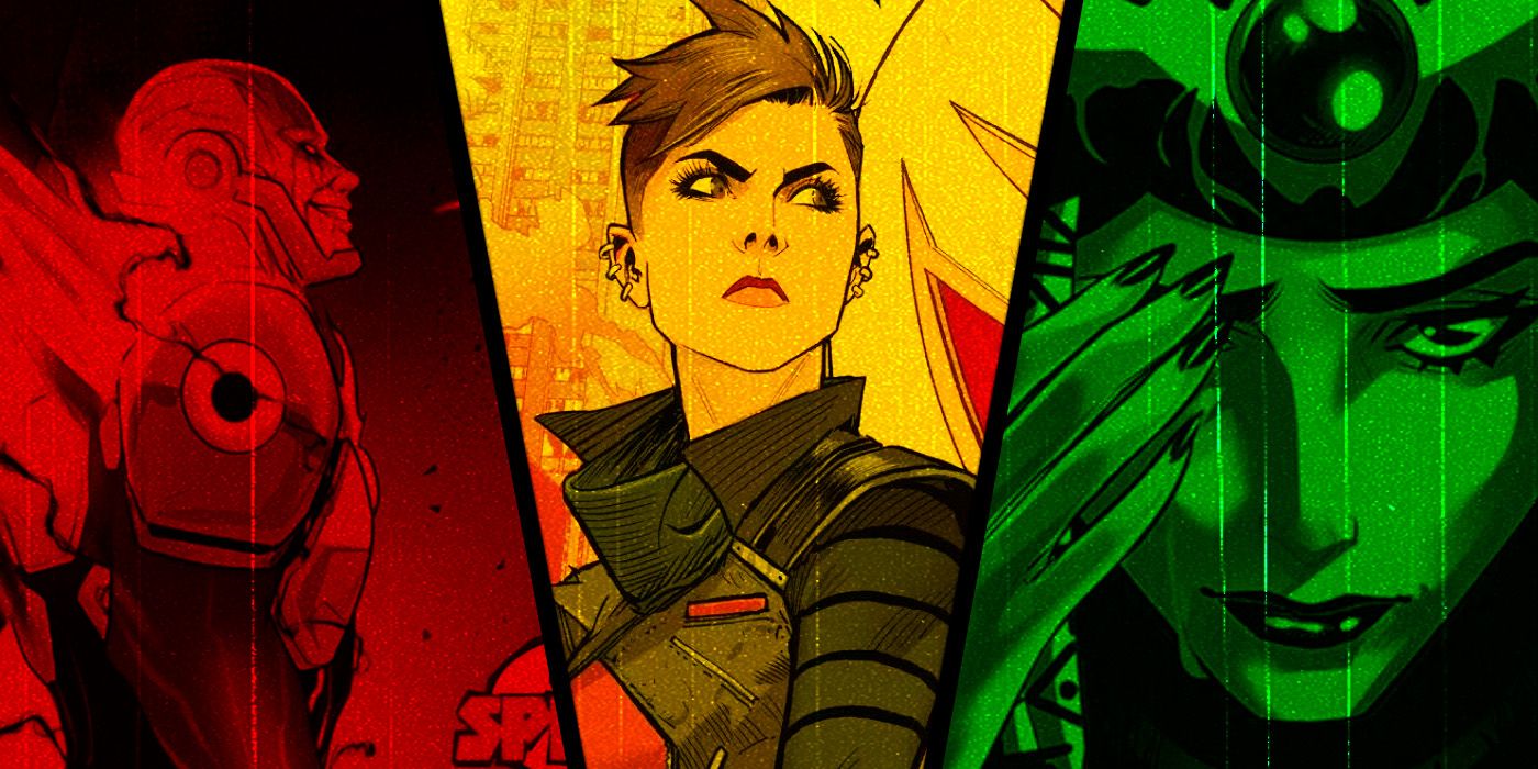 Los mejores cómics de Power Rangers con finales sorprendentemente oscuros