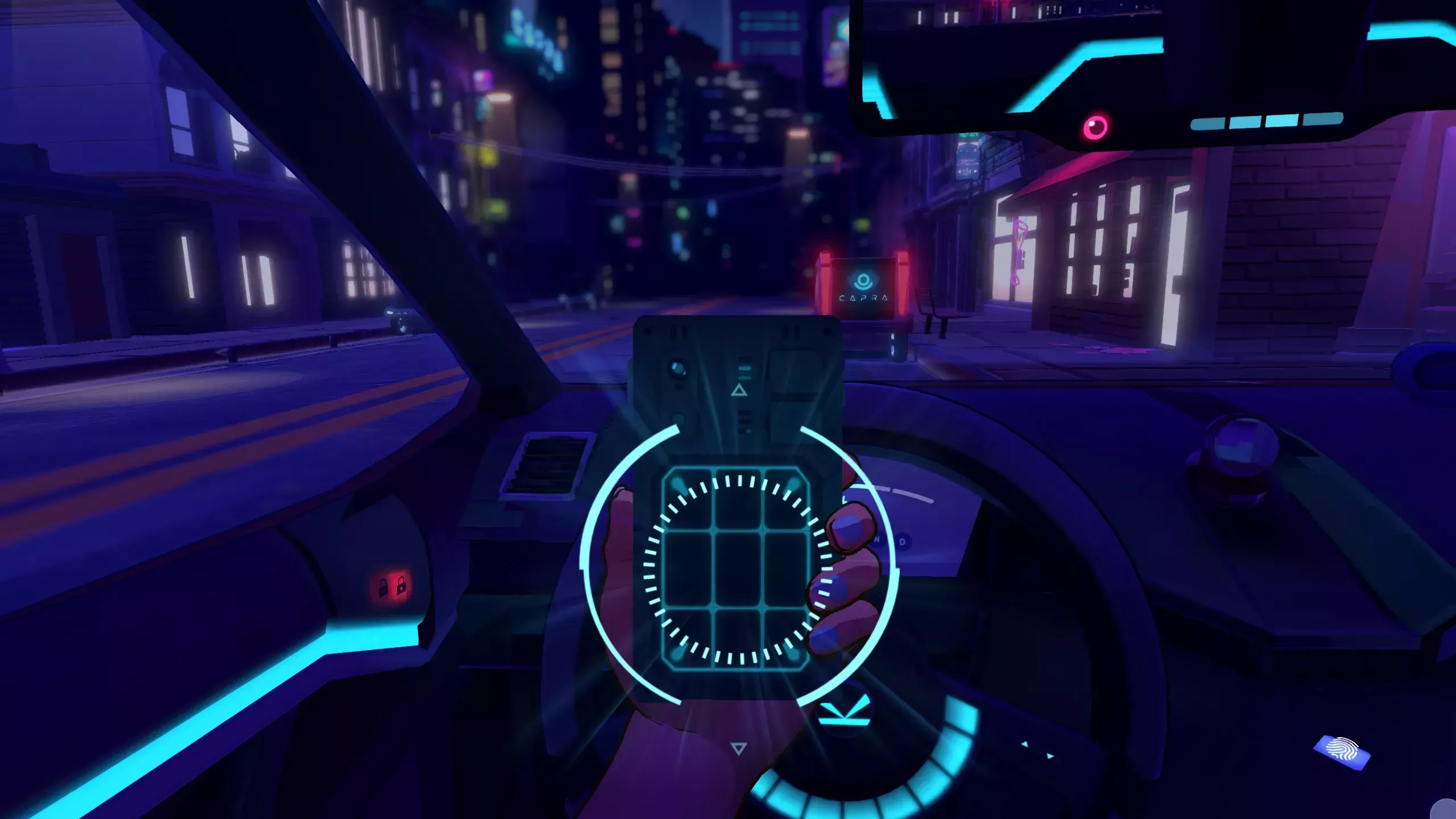 Los mejores juegos cyberpunk para PC