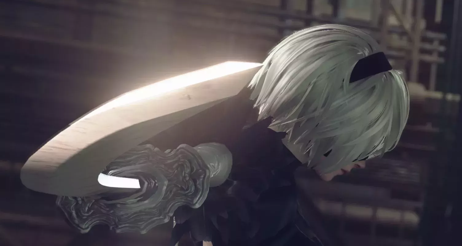 Los mejores juegos de anime para PC