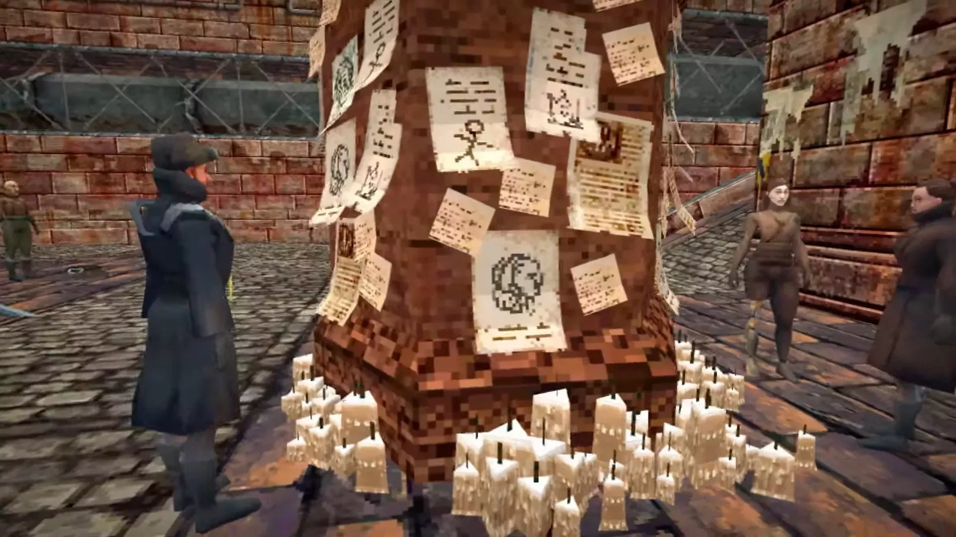 Los mejores juegos de terror para PC