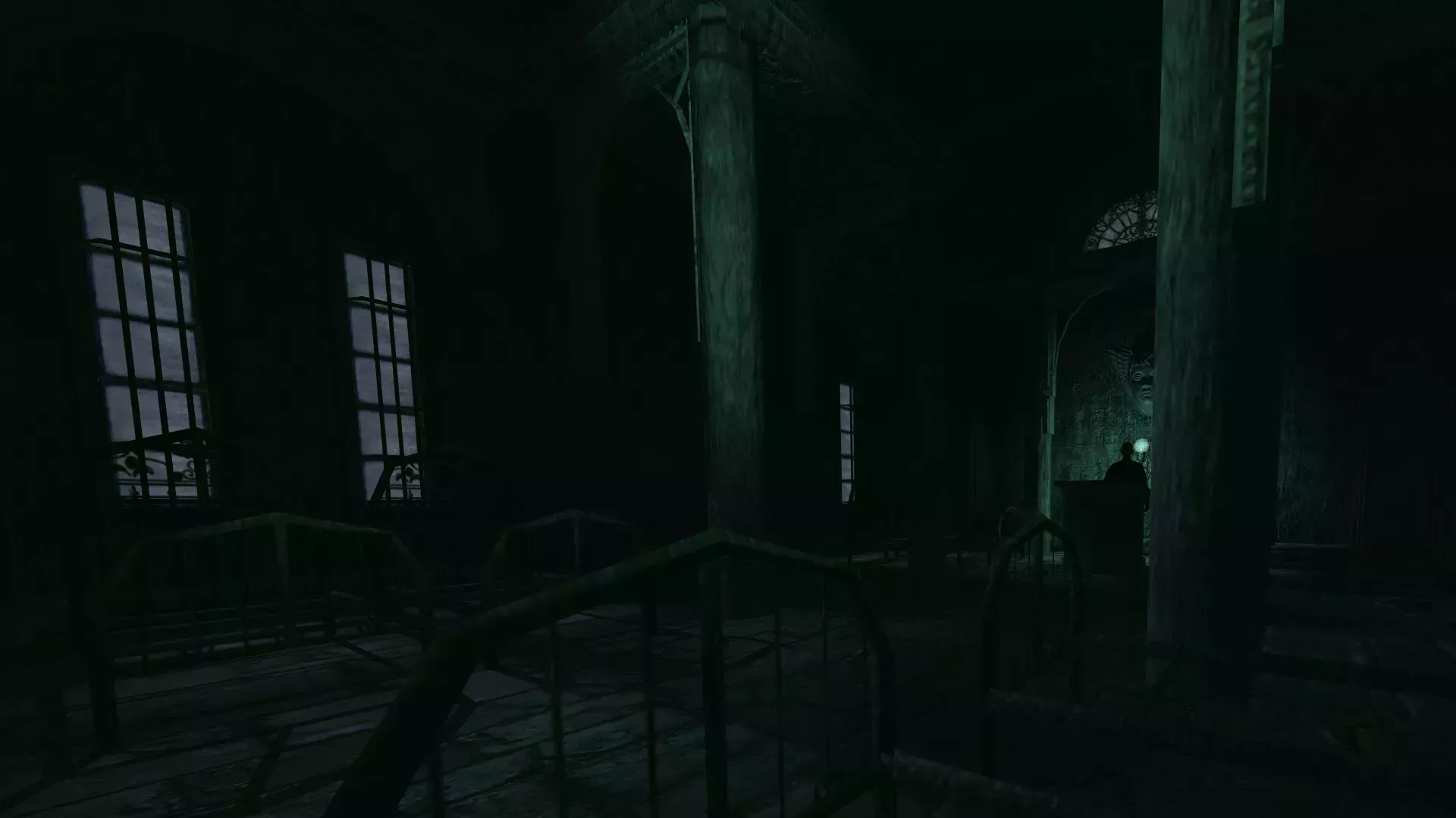 Los mejores juegos de terror para PC