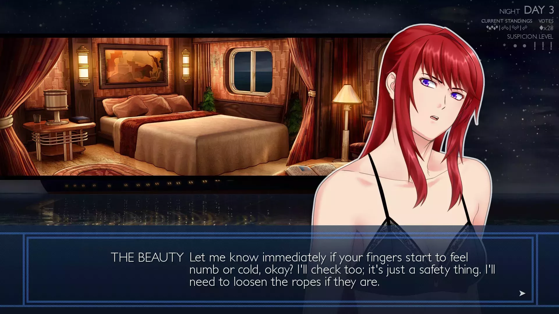 Los mejores juegos sexuales para PC que no son basura