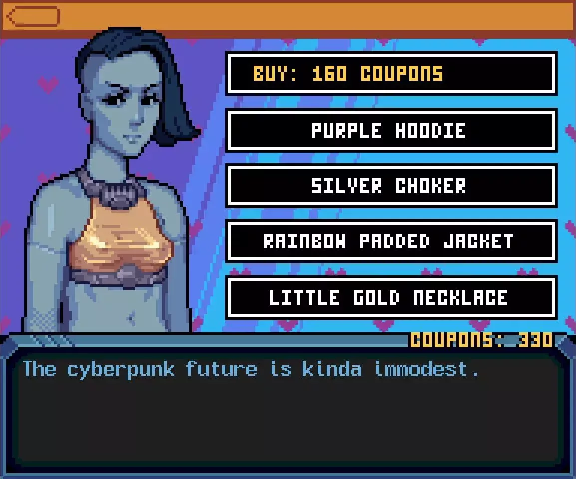 Los mejores juegos sexuales para PC que no son basura