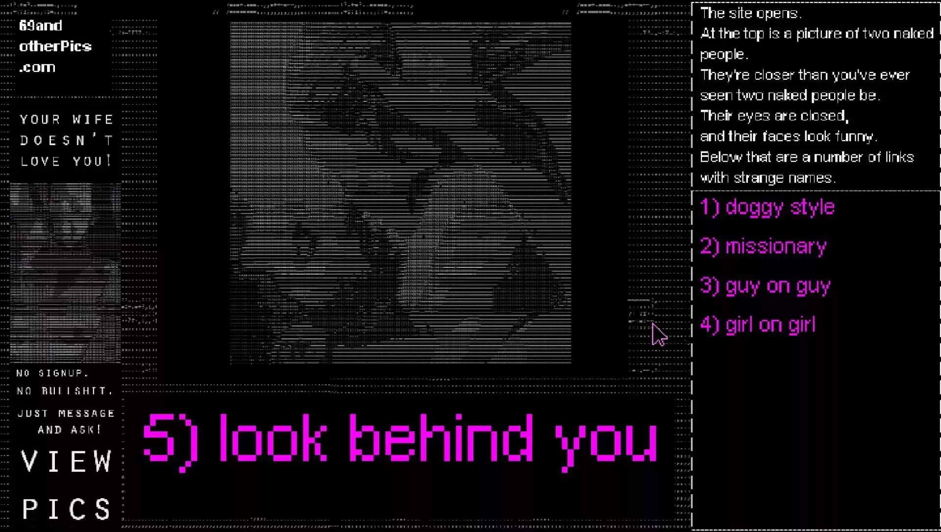 Los mejores juegos sexuales para PC que no son basura