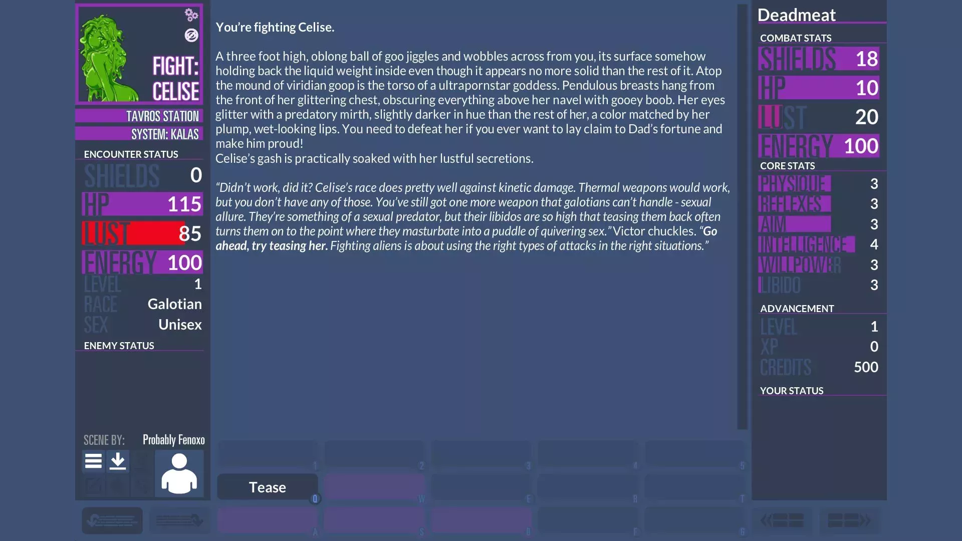 Los mejores juegos sexuales para PC que no son basura