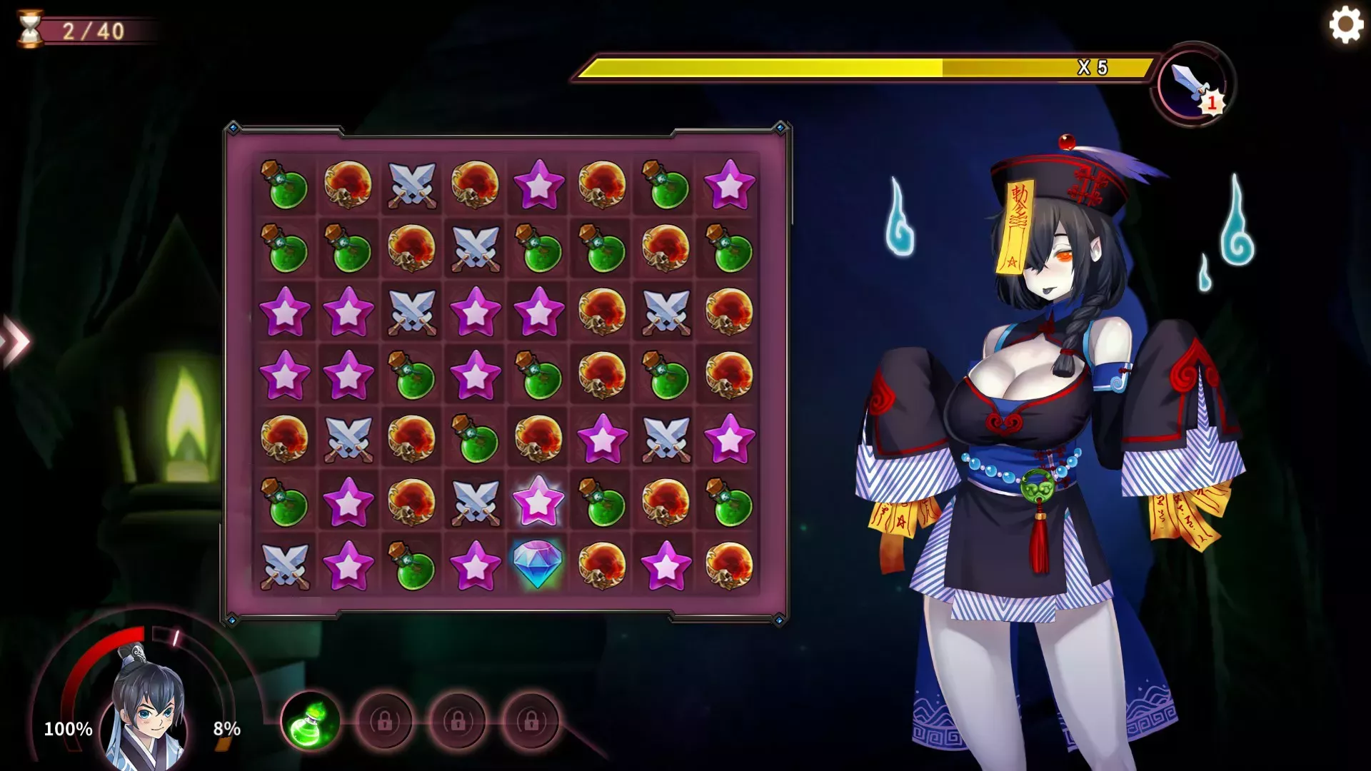 Los mejores juegos sexuales para PC que no son basura