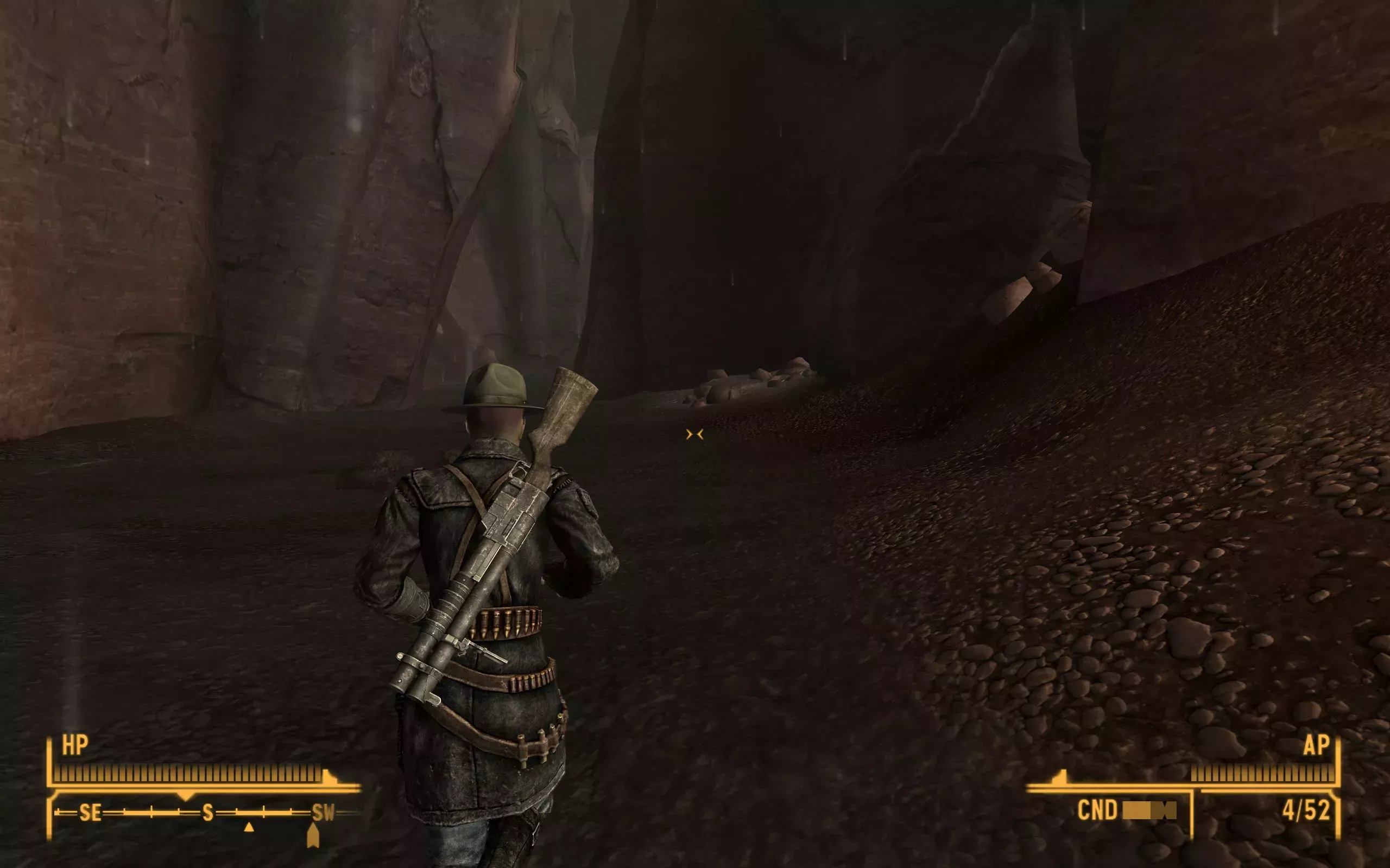 Los mejores mods para Fallout: New Vegas