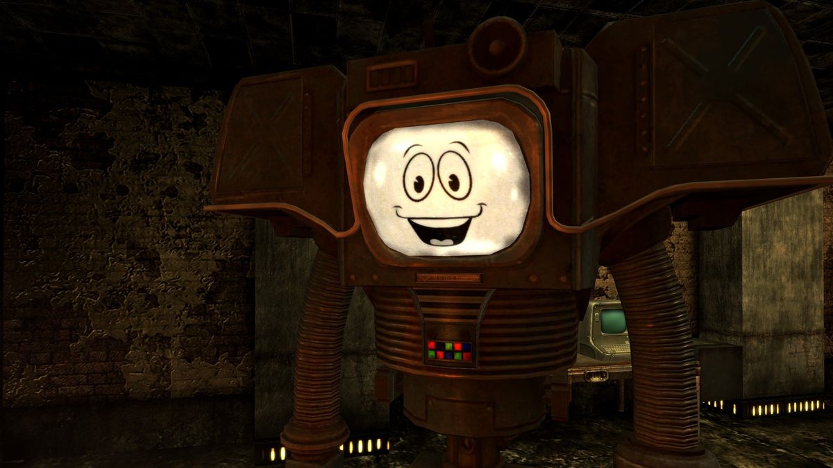 Los mejores mods para Fallout: New Vegas