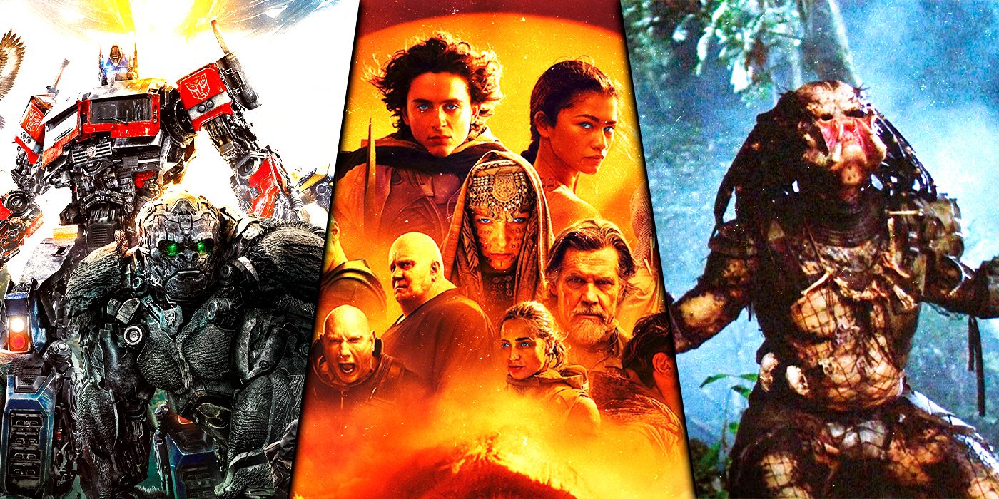 Los Sardaukar de Dune y otros 9 ejércitos mortales de las películas de ciencia ficción