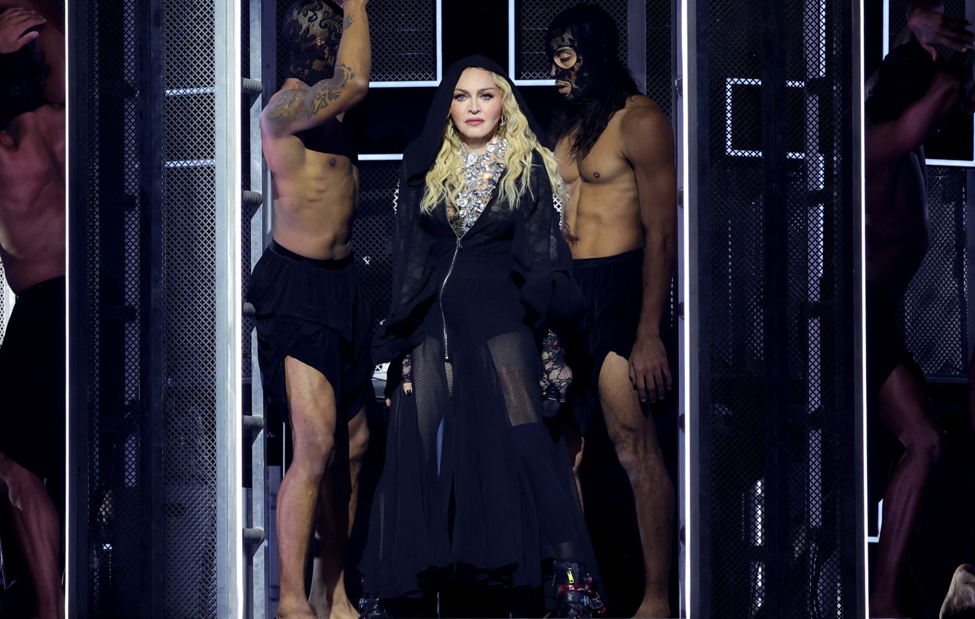 Madonna pondrá fin a su gira mundial "Celebration" con un gran concierto gratuito para millones de personas en Brasil, ¿significa esto que no habrá Glastonbury?