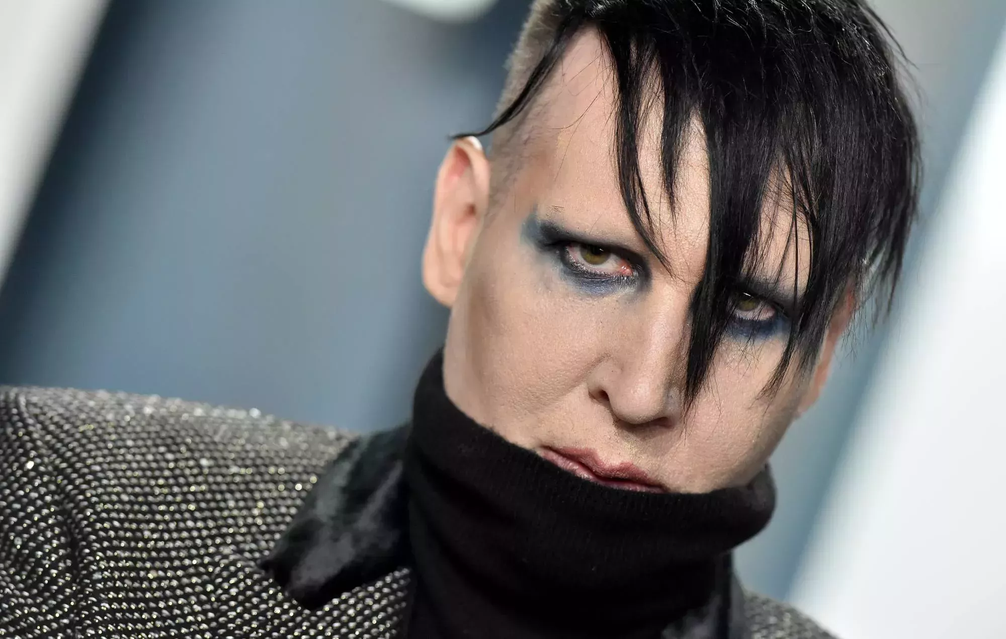Marilyn Manson anuncia su primera gira desde las acusaciones de abuso sexual