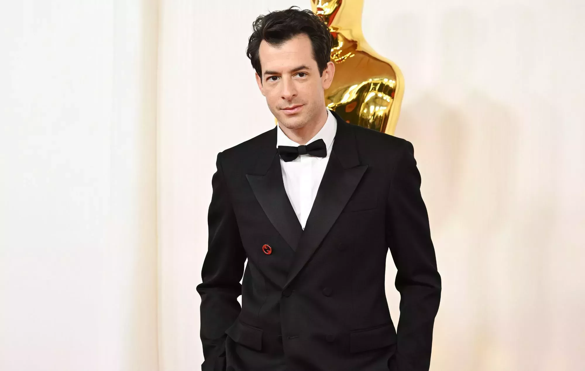 Mark Ronson dice que 'I'm Just Ken' ha ayudado 