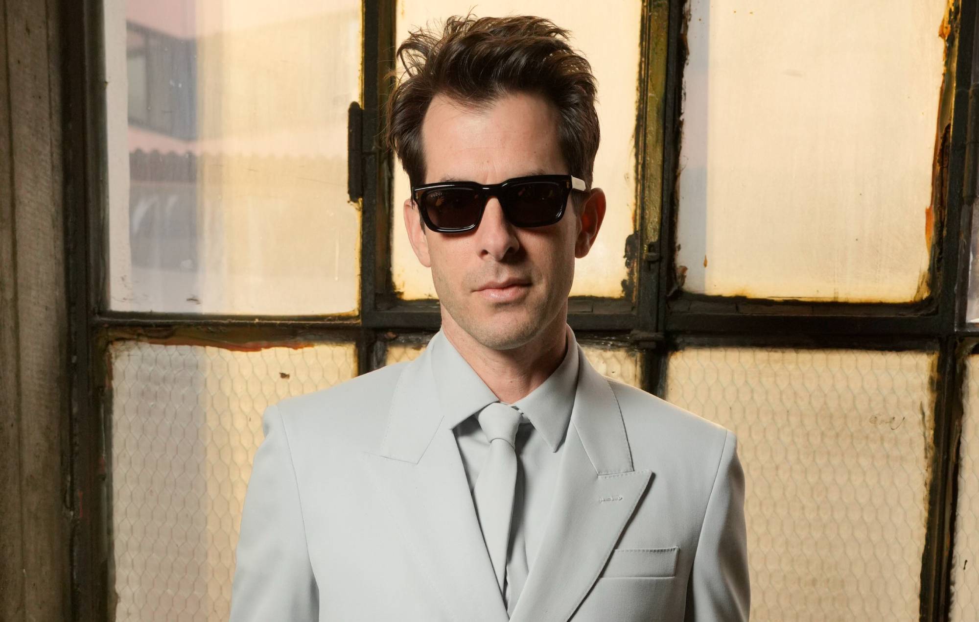 Mark Ronson revela que 'I'm Just Ken' estuvo a punto de ser eliminada de 'Barbie': "La canción no funcionaba"