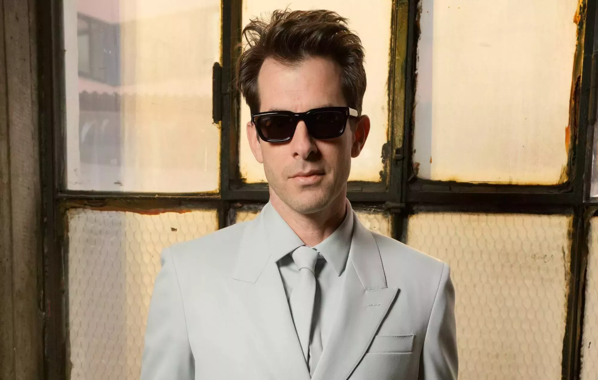 Mark Ronson revela que 'I'm Just Ken' estuvo a punto de ser eliminada de 'Barbie': 