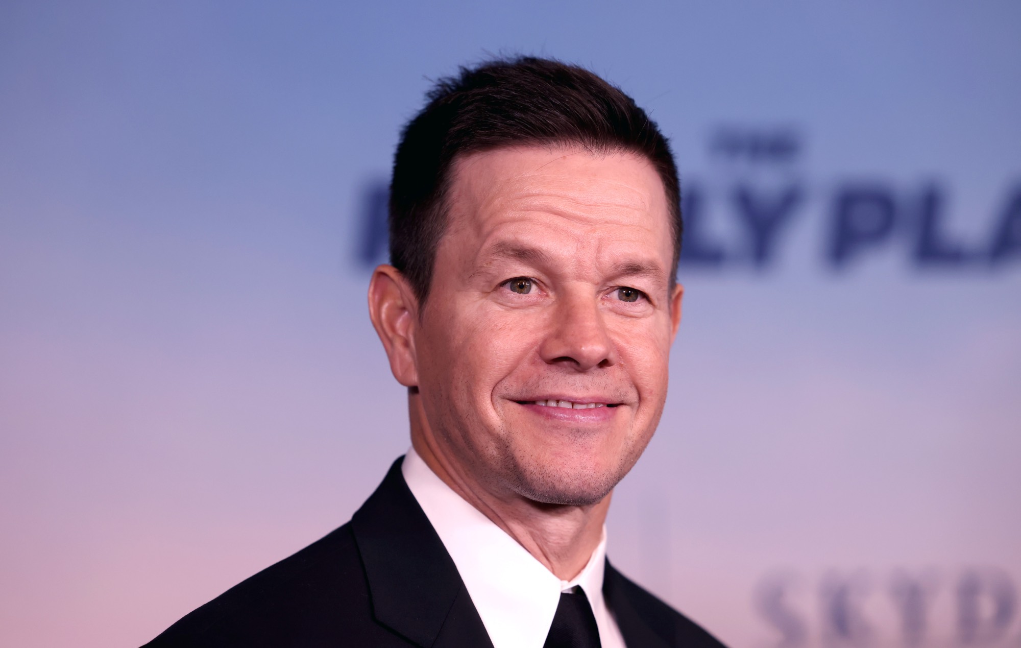 Mark Wahlberg estaba originalmente "cabreado" por su personaje en 'Infiltrados'