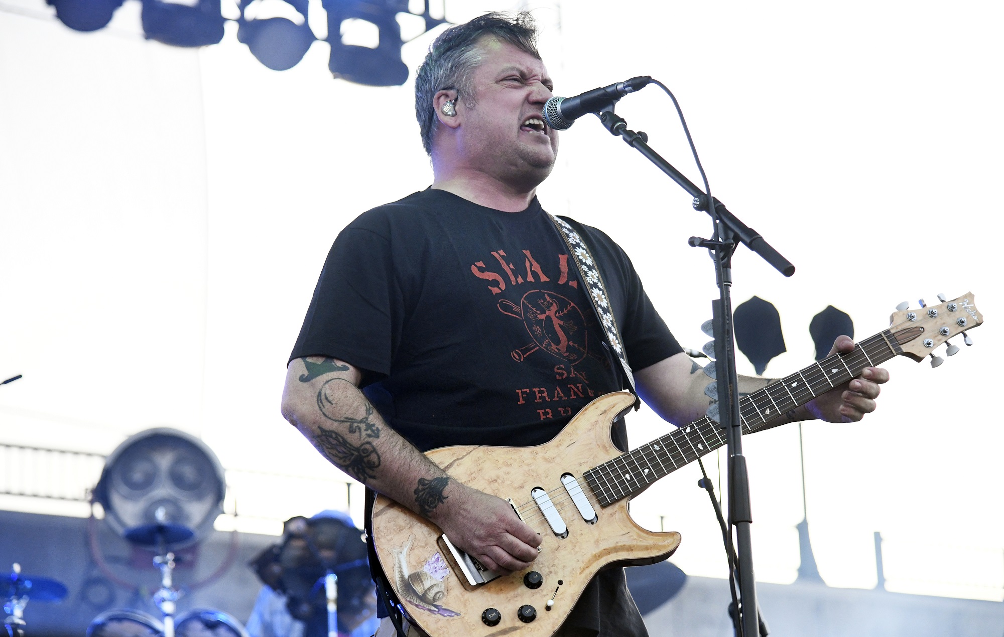 Modest Mouse anuncia la reedición de 'Good News For People Who Love Bad News' con motivo de su 20 aniversario