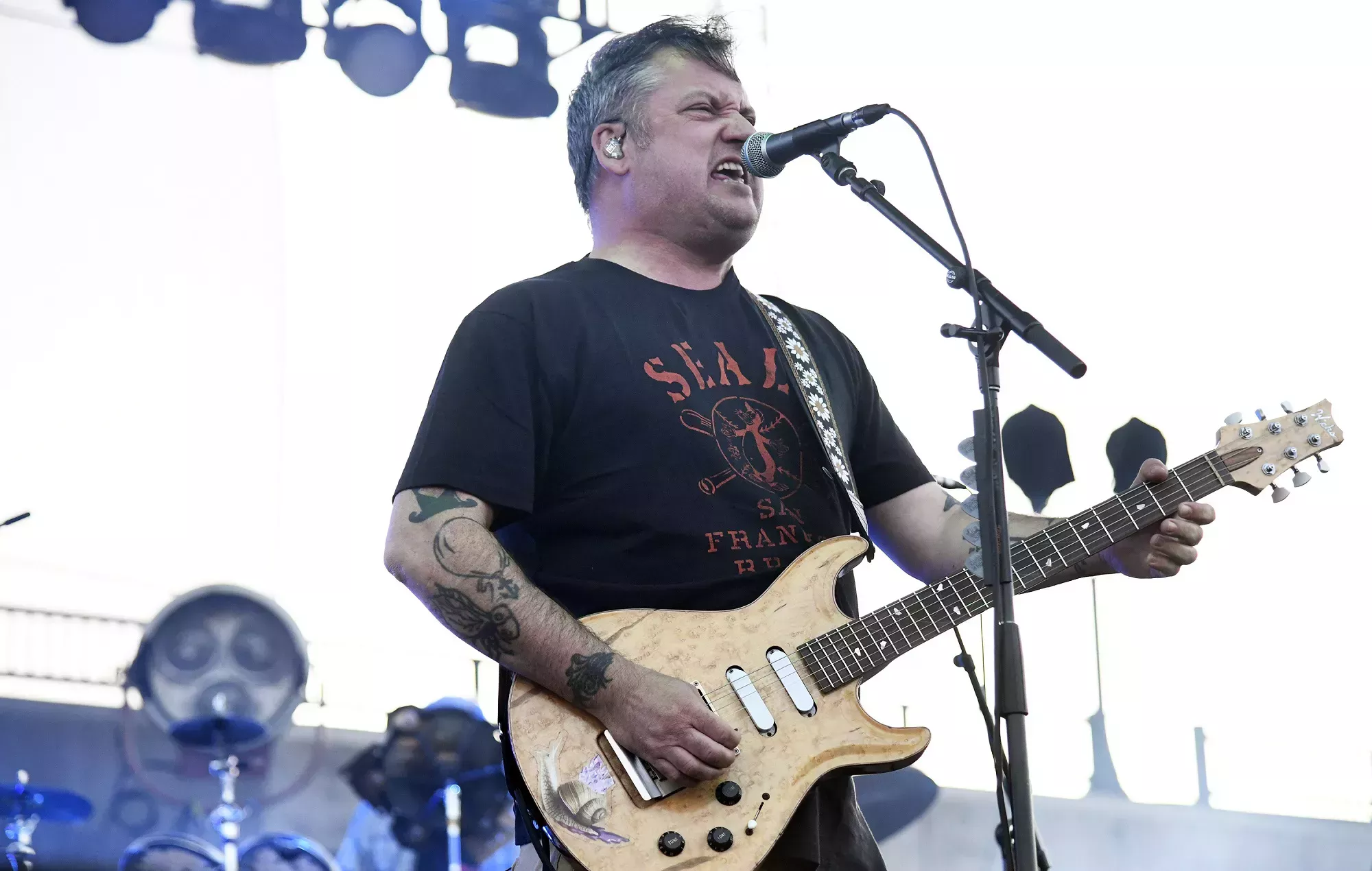 Modest Mouse anuncia la reedición de 'Good News For People Who Love Bad News' con motivo de su 20 aniversario