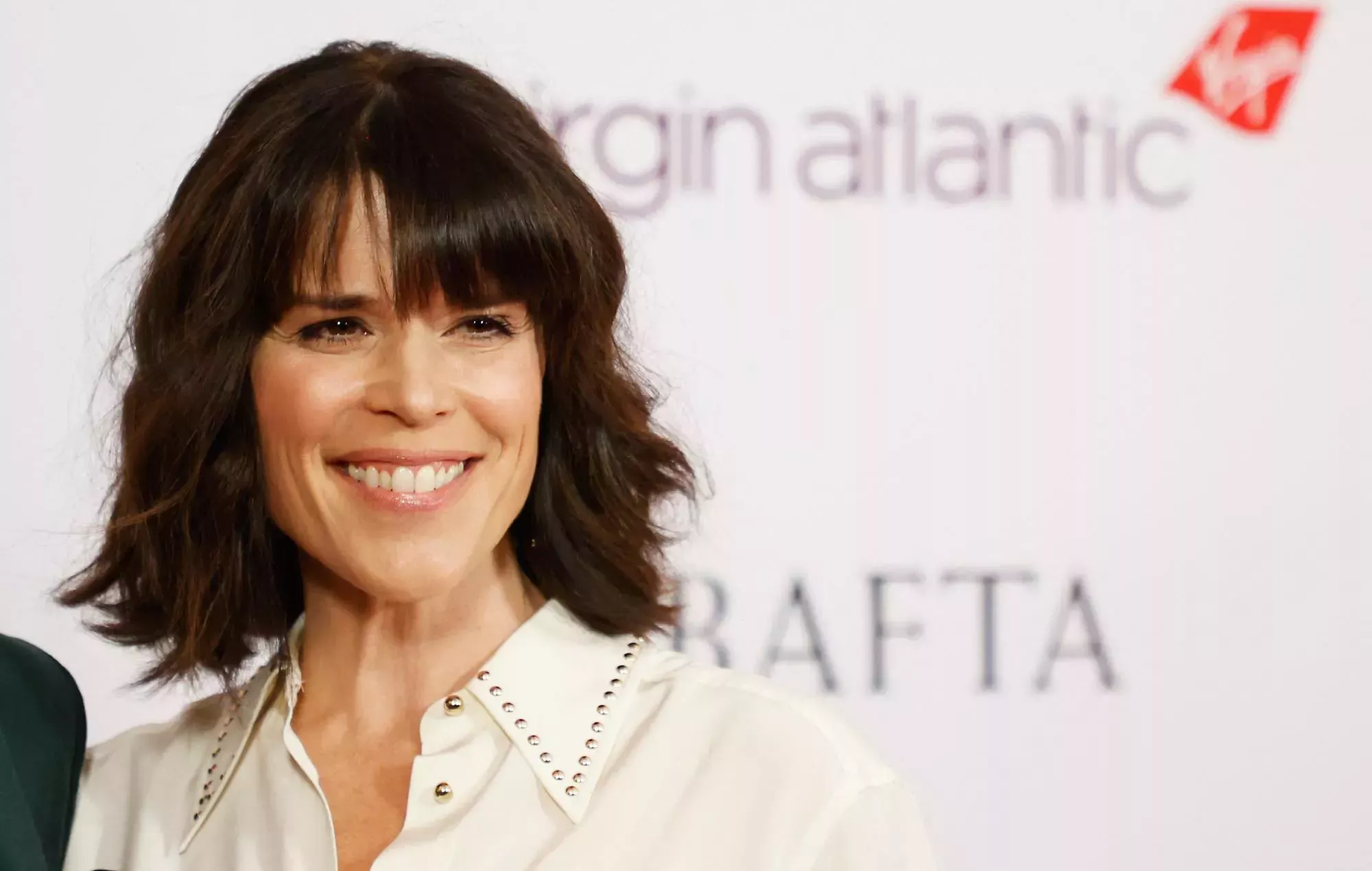 Neve Campbell vuelve para 'Scream 7' tras el despido de Melissa Barrera