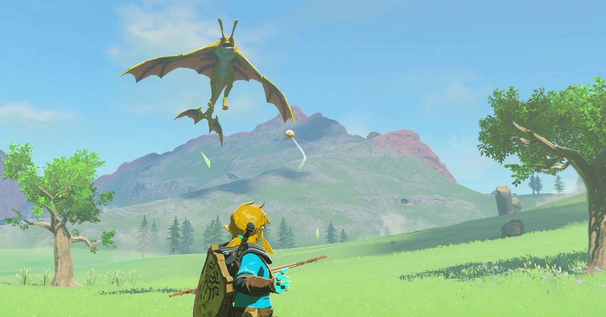 Nintendo gana 2,4M$ en un juicio por un emulador de Switch, Yuzu cerrará