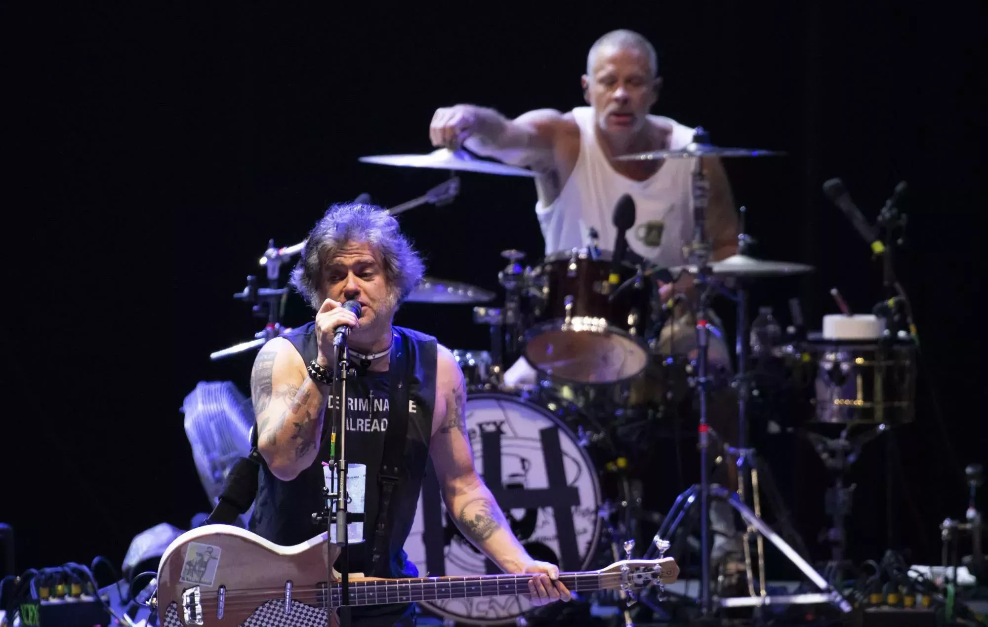 NOFX anuncia dos conciertos en Londres en el O2 Academy Brixton como parte de su gira final