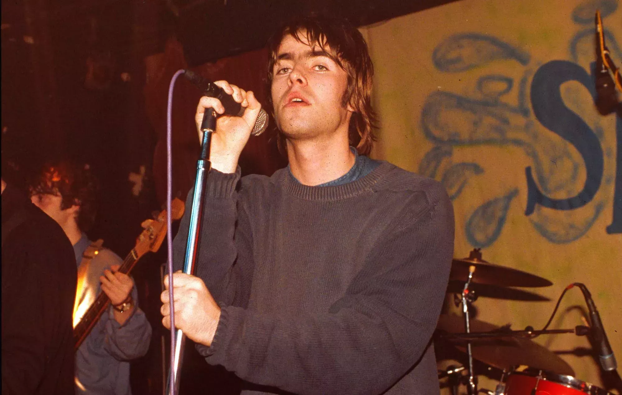 Oasis celebrará los 30 años de 