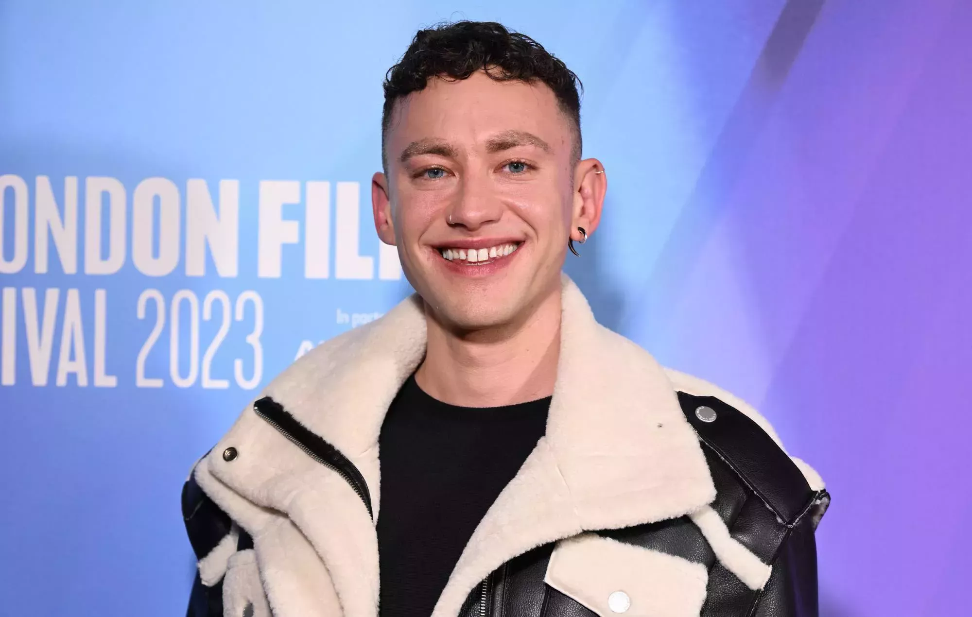 Olly Alexander confirma que no boicoteará Eurovisión: 