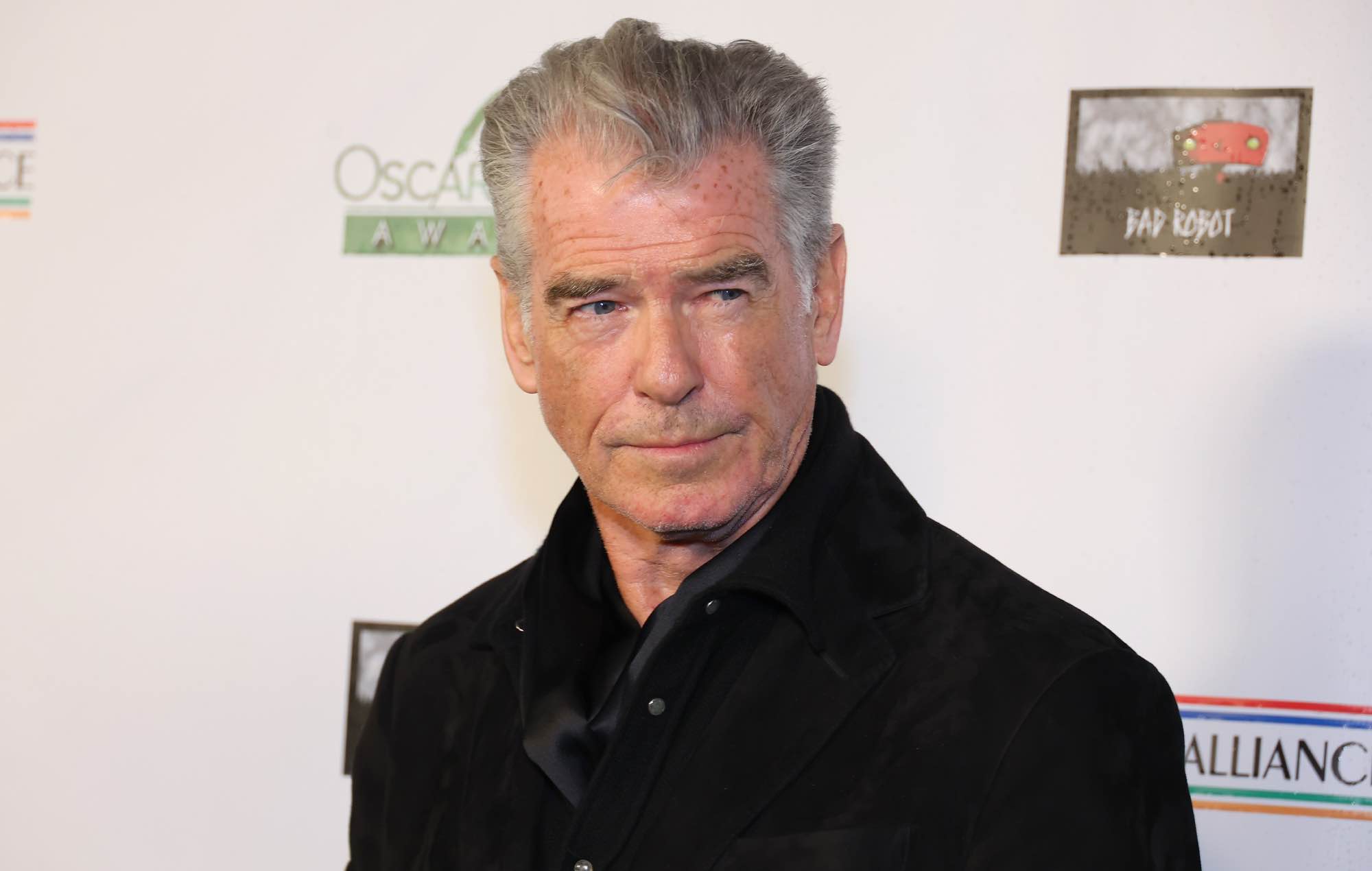 Pierce Brosnan opina sobre la supuesta nueva elección de James Bond