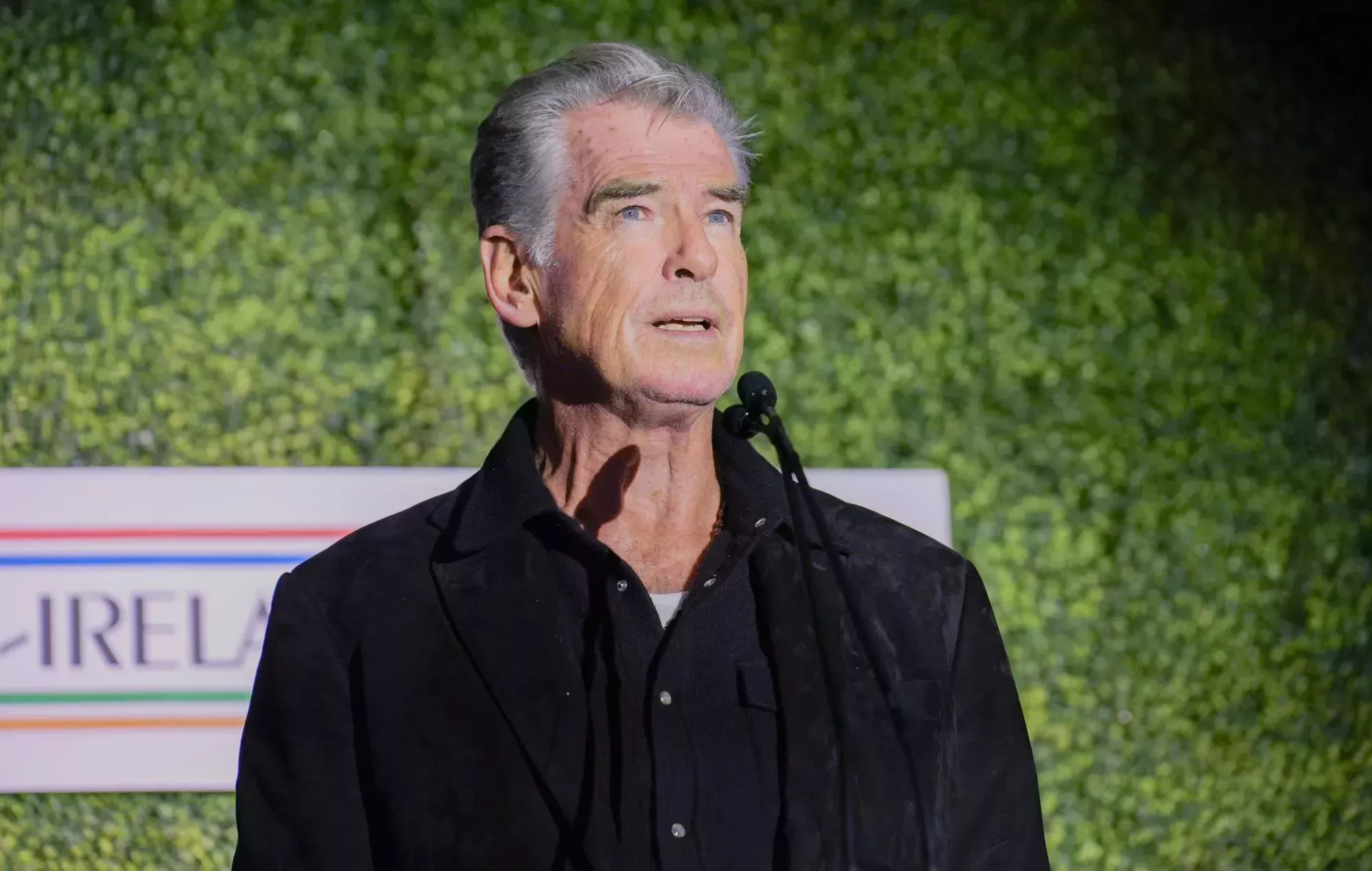 Pierce Brosnan quiere que Cillian Murphy interprete a James Bond