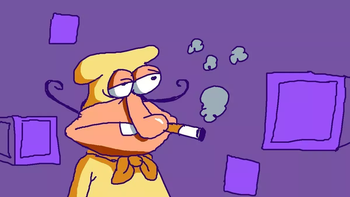 Pizza Tower, el mejor juego de plataformas de 2023, recibirá una actualización gratuita en la que podrás jugar como uno de los villanos con su propia música y movimientos: Piensa en ello como una especie de Nuevo Juego+