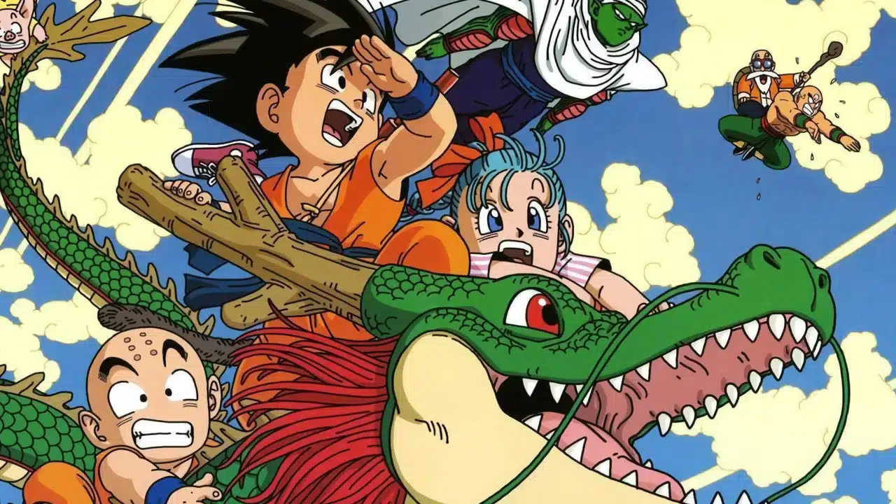 Por qué Dragon Ball sigue atrayendo a los fans después de 40 años