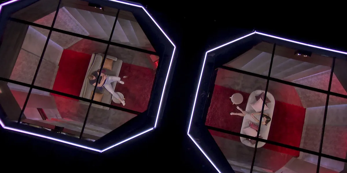 Por qué los fans de Love Is Blind creen que se está rodando una nueva temporada en Minneapolis - The Escapist