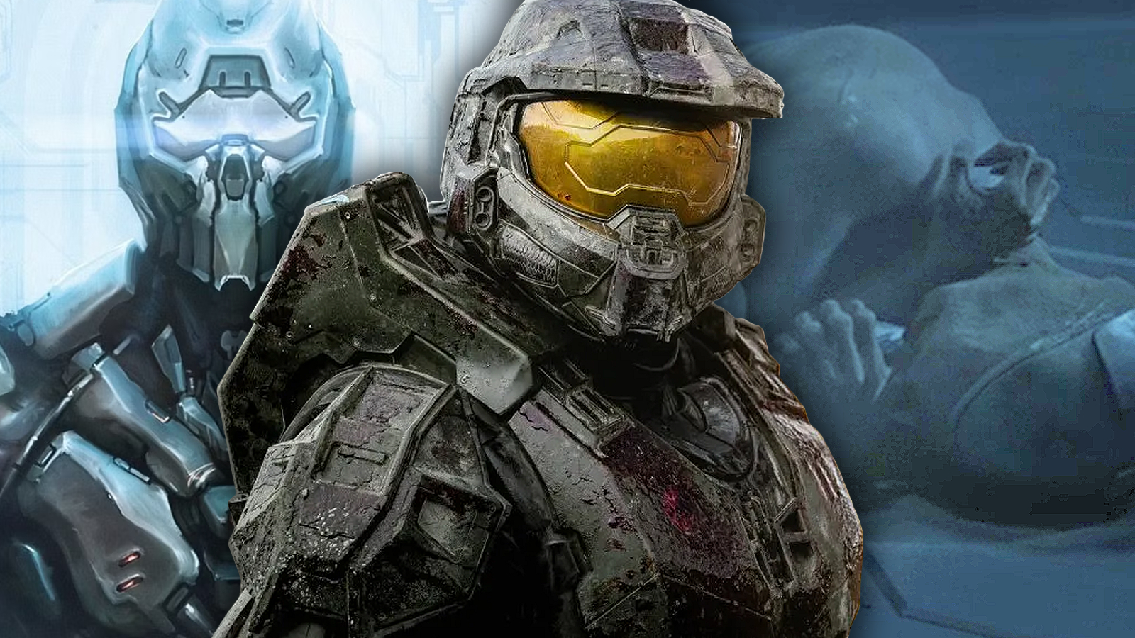 ¿Quién es el científico muerto en la segunda temporada de Halo?