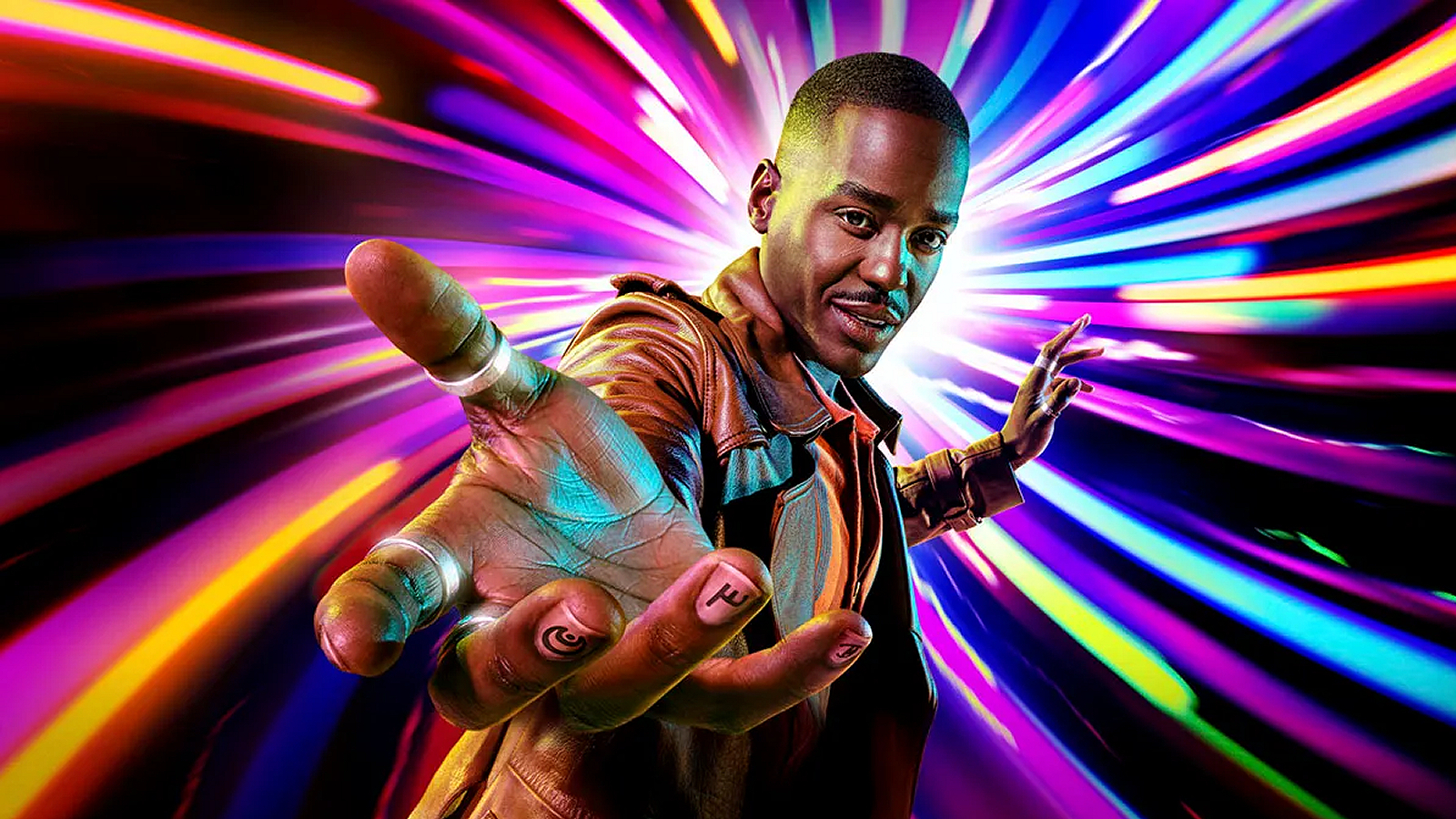 ¿Quién es la nueva compañera de Ncuti Gatwa en Doctor Who?