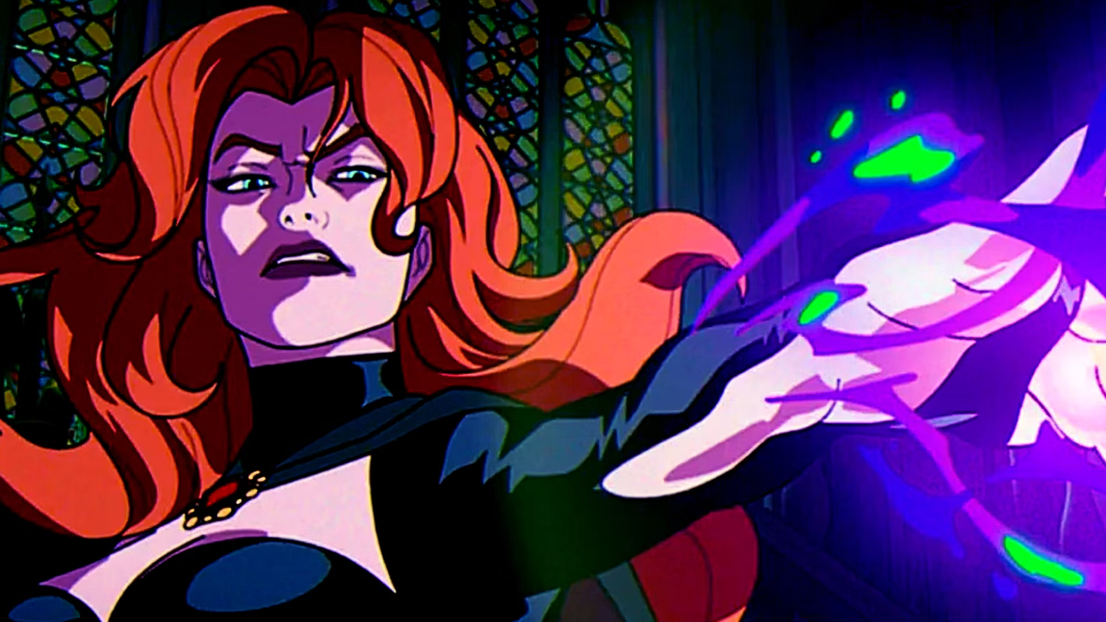 ¿Quién es Madelyne Pryor, alias Goblin Queen, en X-Men '97?