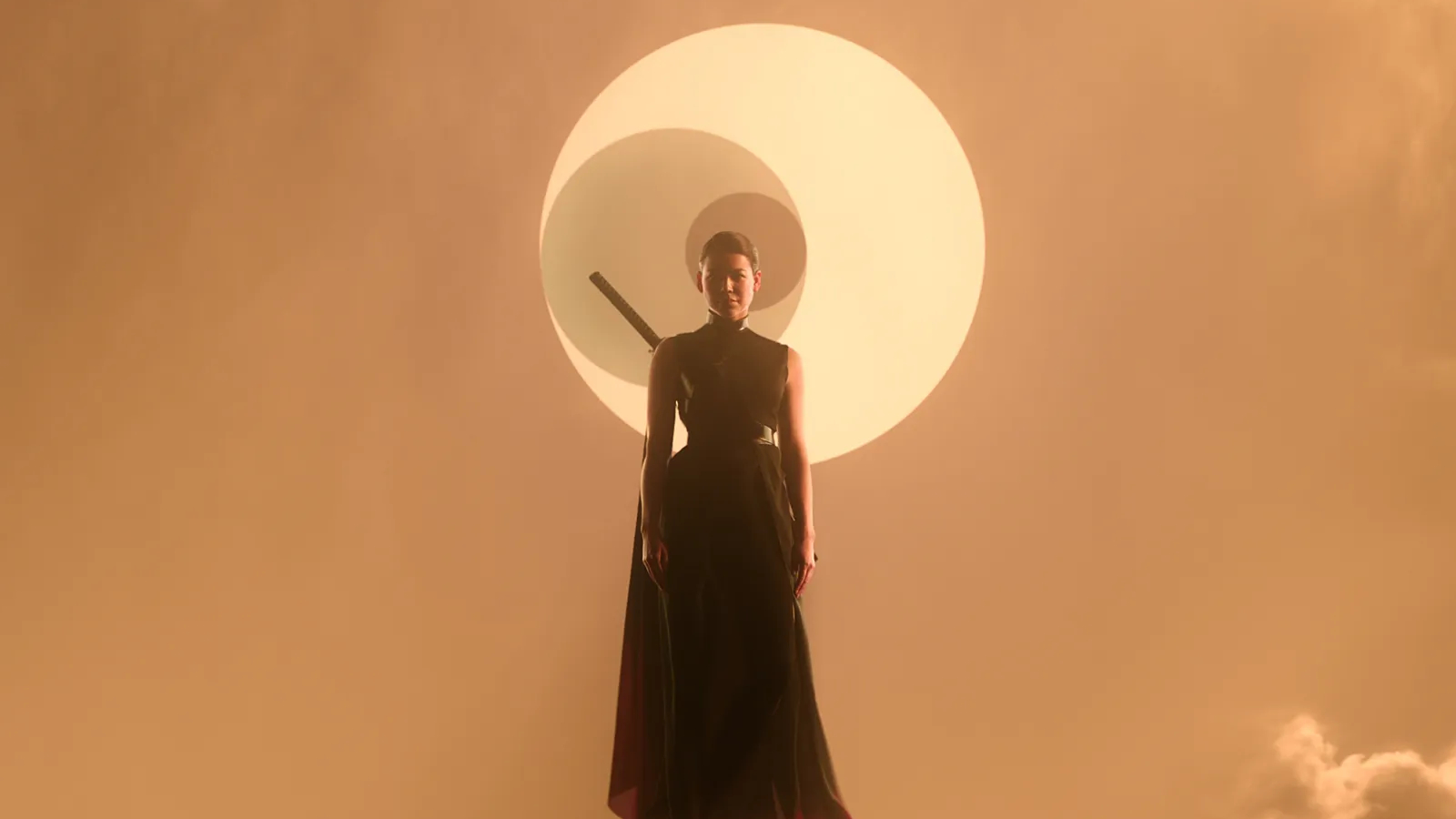 ¿Quiénes son los alienígenas en el problema de los 3 cuerpos?