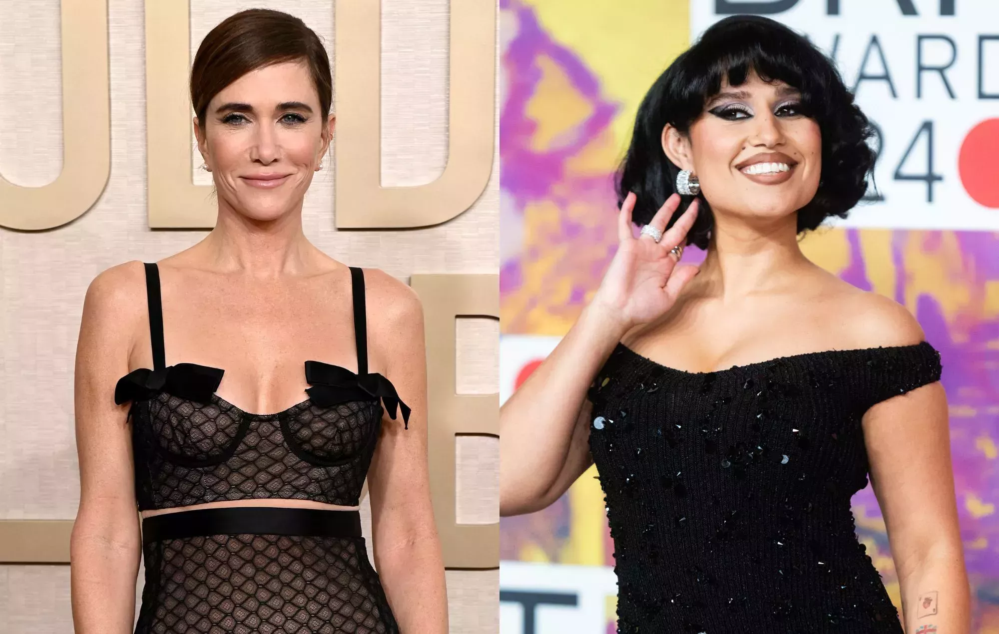 RAYE confirmado para actuar en 'SNL' con Kristen Wiig