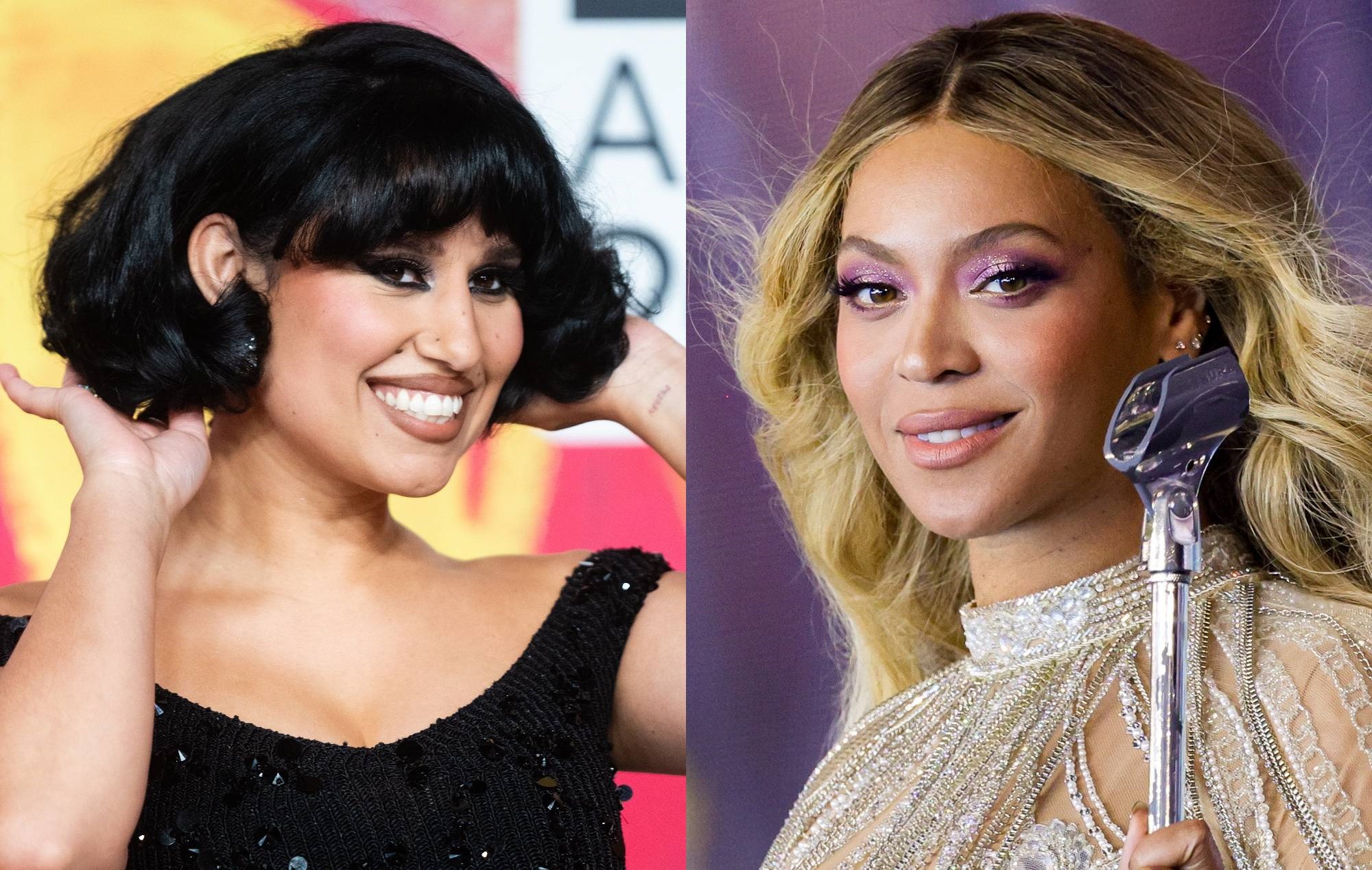 RAYE revela que co-escribió 'RIIVERDANCE' de Beyoncé en 'Cowboy Carter'