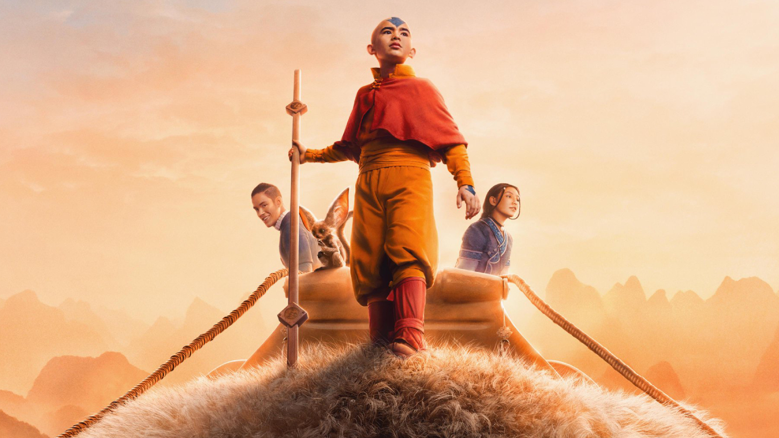 ¿Recibirá Avatar: The Last Airbender de Netflix una segunda temporada?