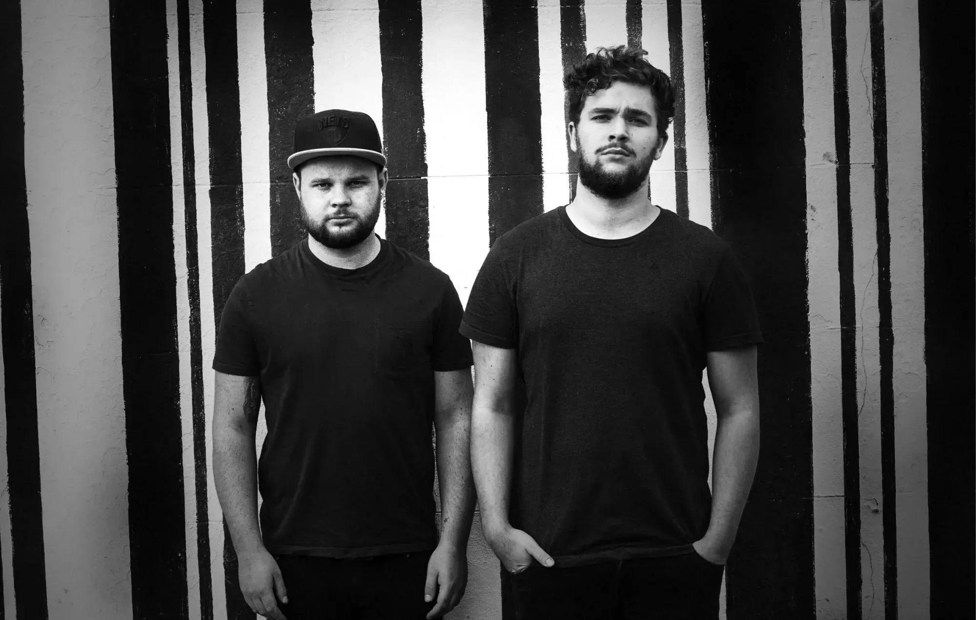 Royal Blood anuncia la reedición de su álbum de debut con motivo del 10º aniversario y una gira por el Reino Unido y Europa