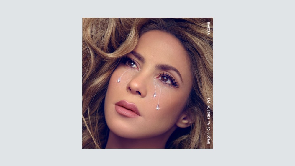 

	
		Shakira agradece el desamor en 'Las Mujeres Ya No Lloran', una odisea de la música pop latina: Reseña del álbum
	
	