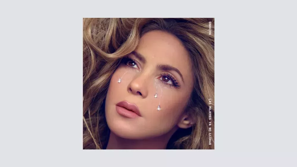 

	
		Shakira agradece el desamor en 'Las Mujeres Ya No Lloran', una odisea de la música pop latina: Reseña del álbum
	
	